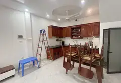 BÁN NHÀ LÔ GÓC NGÕ 180 TÂY MỖ – VIEW HỒ ĐIỀU HÒA – GIÁ 6,1 TỶ... Bán nhà riêng tại Tây Mỗ, Hà Nội 08