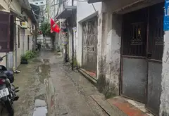 TRUNG TÂM THANH TRÌ , GẦN BẾN XE NƯỚC NGẦM , GIÁP BÁT , Ô TÔ ĐỖ CỬA NGÀY ĐÊM... Bán nhà riêng tại Thanh Trì, Hà Nội 07
