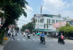 Bán nhà 5 tầng mặt phố kinh doanh tại Tân Bình 128m2 giá 44.5 tỷ... Bán nhà mặt phố tại Tân Bình, Hồ Chí Minh 03