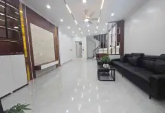 Nhà thang máy hiện đại, gần phố Ngũ Nhạc, ô tô đỗ cửa... Bán nhà riêng tại Vĩnh Hưng, Hà Nội 01