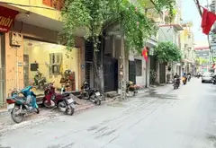 Cơ hội sở hữu nhà mặt ngõ kinh doanh sầm uất tại Quang Trung, La Khê 64m2 4 tầng... Bán nhà riêng tại Hà Đông, Hà Nội 02
