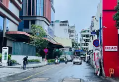 Nhà 2 Tầng 3 Mặt Hẻm Xe Hơi Quay Đầu Quận 1... Bán nhà riêng tại Cầu Ông Lãnh, Hồ Chí Minh 16