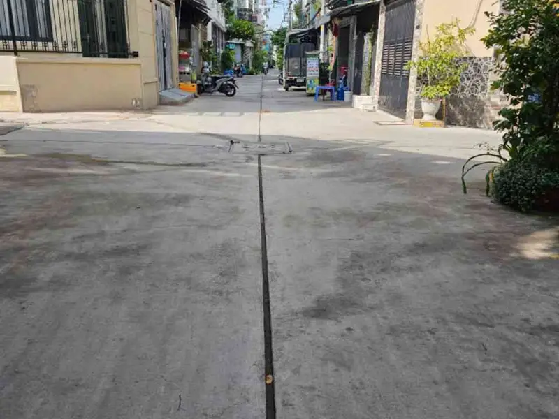 Bán nhà riêng 1 tầng, diện tích 90m2, phường Bình Trị Đông... Bán nhà riêng tại Bình Trị Đông, Hồ Chí Minh 01
