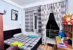 4x15m, Bán nhà hẻm xe hơi, 1/ Nguyễn Văn Khối, 4 Tầng, P9 Gò Vấp, 5 Tỷ hơn chốt... Bán nhà riêng tại Thông Tây Hội, Hồ Chí Minh 04