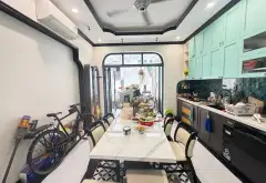 Nhà 4 tầng gần Công viên Gia Định - Giá tốt còn 13.7 tỷ... Bán nhà riêng tại Đức Nhuận, Hồ Chí Minh 08