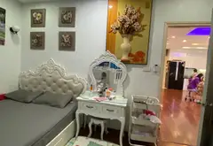 Bán căn hộ 3 phòng ngủ lô góc view hồ Linh Đàm, Hoàng Mai... Bán căn hộ chung cư tại Định Công, Hà Nội 06