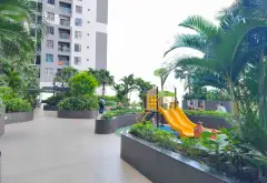 HOT! "CHỦ TRÚNG SỐ ĐỘC ĐẮC MUA NHÀ MỚI" BÁN CĂN HỘ NGAY LÀNG ĐẠI HỌC, CÁCH QUỐC LỘ 1K CHƯA TỚI 1KM... Bán căn hộ chung cư tại Đông Hòa, Hồ Chí Minh 12
