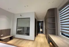 Nhà riêng 6 tầng có thang máy, gara ô tô tại trung tâm Sài Đồng, 52.3m²... Bán nhà riêng tại Phúc Lợi, Hà Nội 09