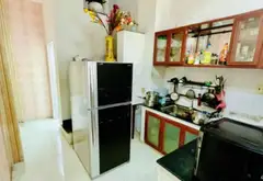 Bán nhà Bùi Minh Trực P.5 Q.8. Diện tích 36m2. Kết cấu 4 tầng 3PN 3WC.... Bán nhà riêng tại Bình Đông, Hồ Chí Minh 05