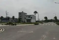 Bán đất đấu giá liền kề hồ, Diện tích 90m2, Đông Anh... Bán đất tại Thư Lâm, Hà Nội 07
