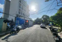 Cơ hội hiếm có sở hữu đất mặt tiền đường số 53, phường 25, Quận 7... Bán đất tại Phú Thuận, Hồ Chí Minh 04