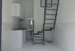 Bán nhà riêng 3 tầng phường Bảy Hiền, TPHCM, 13m2, pháp lý rõ ràng... Bán nhà riêng tại Bảy Hiền, Hồ Chí Minh 03