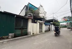 Bán đất Đông Anh, diện tích 49.5m2, mặt tiền 3.3m... Bán đất tại Phúc Thịnh, Hà Nội 03