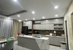 Phân Lô Phố Trần Thái Tông, Cầu Giấy -LÔ GÓC –50M² –7 TẦNG THANG MÁY –MẶT TIỀN 6M –Kinh doanh đỉnh... Bán nhà riêng tại Cầu Giấy, Hà Nội 01