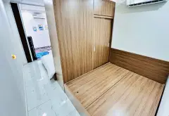 Bán chung cư mini 6 tầng tại Giáp Bát, trung tâm quận, có thang máy, full nội thất... Bán chung cư mini tại Hoàng Mai, Hà Nội 04