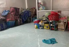 Nhà 2 tầng 3 phòng ngủ tại Phú Định, hẻm ôtô thoáng... Bán owner_side tại Bình Phú, Hồ Chí Minh 07