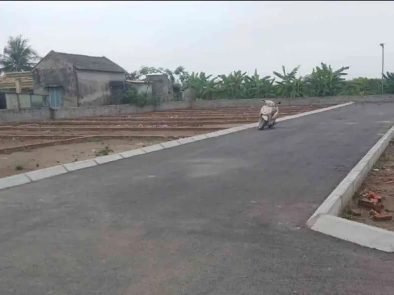 Mảnh Đất Vàng Tại Xã An Hưng - Tiện Ích Đỉnh Cao Đón Chờ Bạn... Bán đất tại An Hưng, Hải Phòng 01