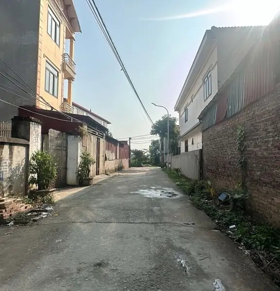 Bán đất trung tâm phường Ninh Xá, diện tích 50.2 m2, giá 1.89 tỷ đồng... Bán đất tại Ninh Xá, Bắc Ninh 01