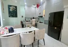 Nhà góc 2 mặt hẻm ô tô tiện nghi, quận trung tâm... Bán nhà riêng tại Nhiêu Lộc, Hồ Chí Minh 11