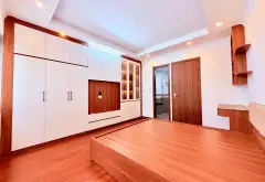 XUÂN ĐỈNH, Nhà 5 tầng mới xây gần Tây Hồ, ô tô đỗ sát cửa, 30m2... Bán nhà riêng tại Xuân Đỉnh, Hà Nội 06