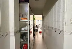 Nhà 2 tầng 3 phòng ngủ hẻm ô tô 6m tại Vườn Lài, Tân Phú 66m²... Bán nhà riêng tại Phú Thọ Hòa, Hồ Chí Minh 06
