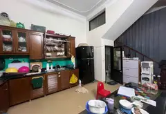 Bán nhà riêng 4 tầng tại Phường Thanh Xuân, Hà Nội, diện tích 72m², thiết kế hiện đại... Bán nhà riêng tại Thanh Xuân, Hà Nội 01