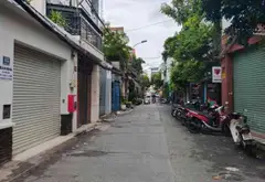 Bán nhà 200m² tại Vân Côi, Chợ Tân Bình - Tiện Xây mới-Giá thương lượng 25 tỷ... Bán nhà riêng tại Tân Sơn Nhất, Hồ Chí Minh 02