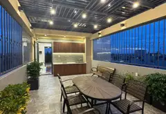 Nhà Phố Kinh Doanh Đỉnh, Thang Máy, Nội Thất Cao Cấp... Bán nhà mặt phố tại Thông Tây Hội, Hồ Chí Minh 17