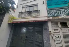 Nhà phố sang trọng tại phường Tân Bình – Lý tưởng đầu tư và kinh doanh cao cấp... Bán nhà riêng tại Tân Bình, Hồ Chí Minh 02
