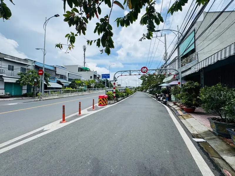 MẶT TIỀN LÊ VĂN LƯƠNG – TÂN HƯNG, QUẬN 7 | KINH DOANH ĐA NGÀNH... Bán nhà mặt phố tại Tân Hưng, Hồ Chí Minh 01