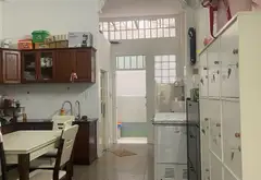 Bán nhà mặt phố xã Tân Thới Nhất, Quận 12, 83.6m2, giá 12 tỷ... Bán nhà mặt phố tại Đông Hưng Thuận, Hồ Chí Minh 15