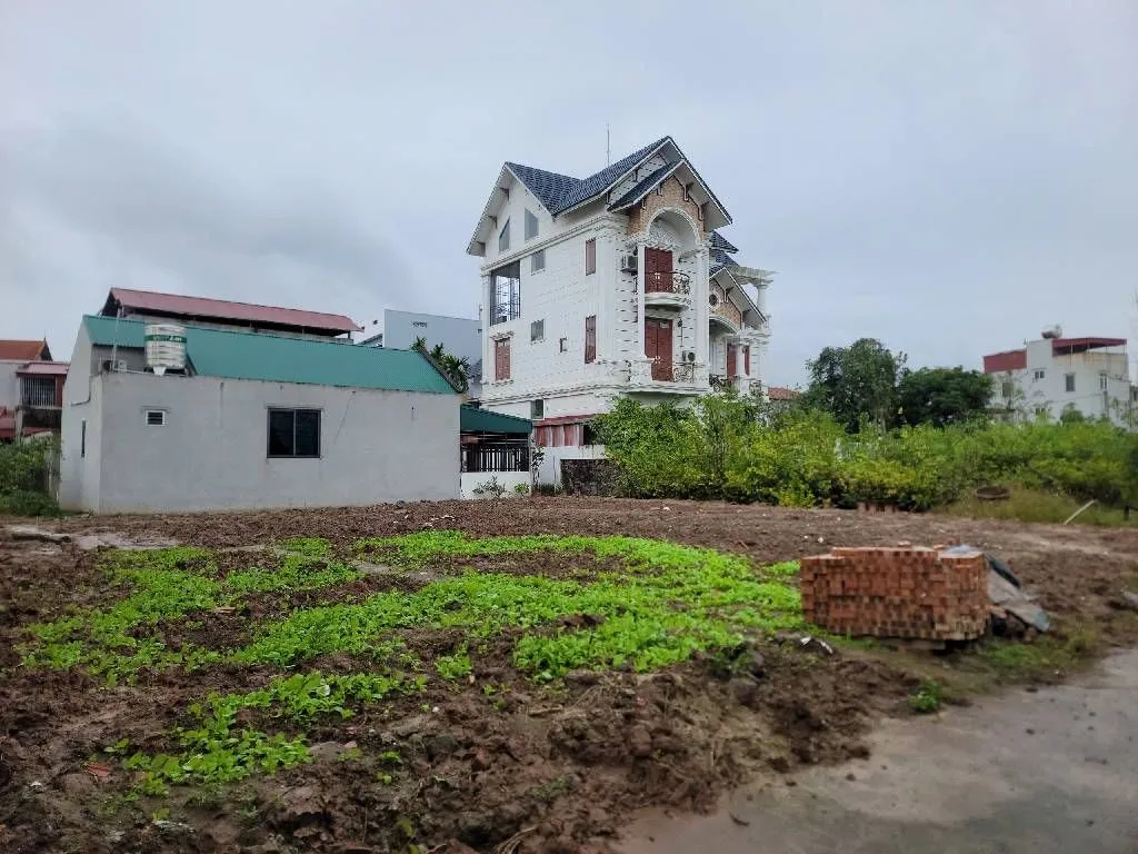 Đất siêu phẩm phân lô Văn Giang giá tốt... Bán đất tại Văn Giang, Hưng Yên 01