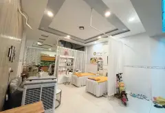 Chỉ hơn 7 tỷ. Nhà 2 tầng. Ngang 5x12m. HXH thông đường Thống Nhất, Phường An Hội Đông. (P16 Gò Vấp)... Bán nhà riêng tại An Hội Đông, Hồ Chí Minh 02
