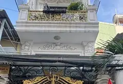 Nhà 5 tầng tại Bình Tân, gần Aeon Tân Phú, giá 7.3 tỷ... Bán nhà riêng tại Bình Tân, Hồ Chí Minh 10