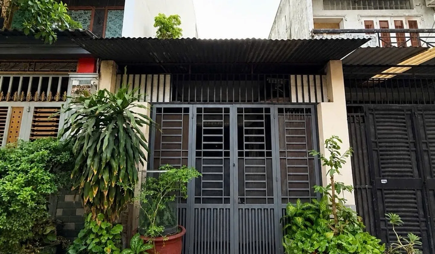 Cơ Hội Vàng Sở Hữu Nhà Riêng 2 Tầng Đường Ôtô 6M Tại Bình Tân Giá Tốt... Bán nhà riêng tại Bình Hưng Hòa, Hồ Chí Minh 01