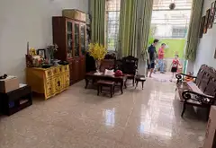 Nhà 2 tầng mặt tiền rộng 7.4m tại trung tâm Phú Nhuận, diện tích 115m²... Bán nhà riêng tại Đức Nhuận, Hồ Chí Minh 07