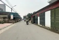 THÔN ĐÔNG MAI - LẠC ĐẠO - HƯNG YÊN... Bán đất tại Lạc Đạo, Hưng Yên 01