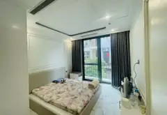 Biệt thự tân cổ điển lô góc thoáng bậc nhất KĐT Văn Quán 80/100m2, 6 tầng, 32 tỷ... Bán biệt thự, liền kề tại Hà Đông, Hà Nội 10