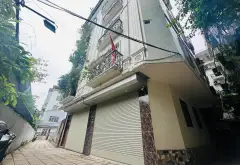 Bán nhà 5 tầng mới lô góc tại khu đô thị phát triển... Bán nhà riêng tại Từ Liêm, Hà Nội 03