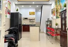 BÁN NHÀ ĐẸP – GIÁ TỐT – VỊ TRÍ ĐẸP..DTSD 44 m , giá chỉ nhỉnh 2 đồng ( TL)... Bán nhà mặt phố tại Bình Hưng Hòa, Hồ Chí Minh 07