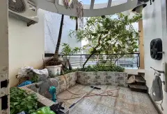 Bán nhà rộng 8x20m, Gần Emart Phan Huy Ích,3 tầng, ô tô vào sân.... Bán nhà riêng tại An Hội Tây, Hồ Chí Minh 15