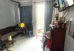 Bán nhà 3 tầng, 106m2, mặt tiền 4m, khu Tân Phú giá 6.8 tỷ... Bán owner_side tại Phú Thọ Hòa, Hồ Chí Minh 10