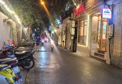 Bán nhà mặt phố Mai Anh Tuấn 7 tầng thang máy lô góc mặt tiền rộng ô tô tránh... Bán nhà mặt phố tại Ô Chợ Dừa, Hà Nội 07