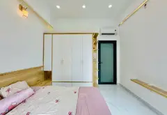 Hẻm xe hơi 1/ có phòng ngủ trệt ngay Nguyễn Văn Lượng giao Dương Quảng Hàm... Bán nhà riêng tại Gò Vấp, Hồ Chí Minh 10
