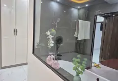 Biệt thự liền kề cao cấp ba tầng với thiết kế hiện đại tại quận Lợi thế vị trí gần khu quốc tế... Bán biệt thự, liền kề tại Lê Chân, Hải Phòng 16