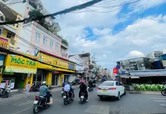 Nhà Lô Góc 2 Mặt Tiền Gò Vấp - Kinh Doanh Đỉnh, Thu Nhập Ổn Định... Bán nhà mặt phố tại Hạnh Thông, Hồ Chí Minh 11