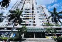 Bán căn hộ 2 phòng ngủ tầng 20 chung cư Mizuki Bình Chánh Hồ Chí Minh nhỉnh 4 Tỷ... Bán căn hộ chung cư tại Bình Hưng, Hồ Chí Minh 01