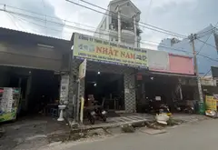 Nhà mặt phố giá hời tại Bình Hưng Hòa, Bình Tân... Bán nhà mặt phố tại Bình Hưng Hòa, Hồ Chí Minh 01