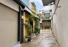 Nhà 3 tầng mới 4 phòng ngủ gần Aeon Tân Phú... Bán nhà riêng tại Tân Sơn Nhì, Hồ Chí Minh 02