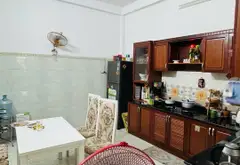 Nhà đẹp 2 tầng lửng, hẻm rộng, gần chợ Bình Long... Bán nhà riêng tại Phú Thạnh, Hồ Chí Minh 06